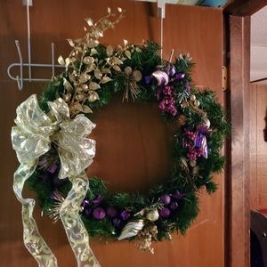 Christmas  wreath